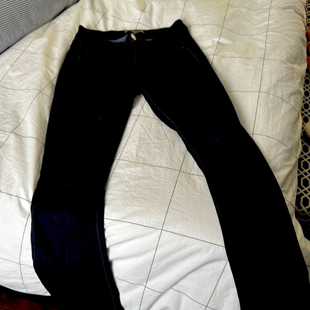 Wit & Wisdom Absolution Itty Bitty Bootcut Jeans
